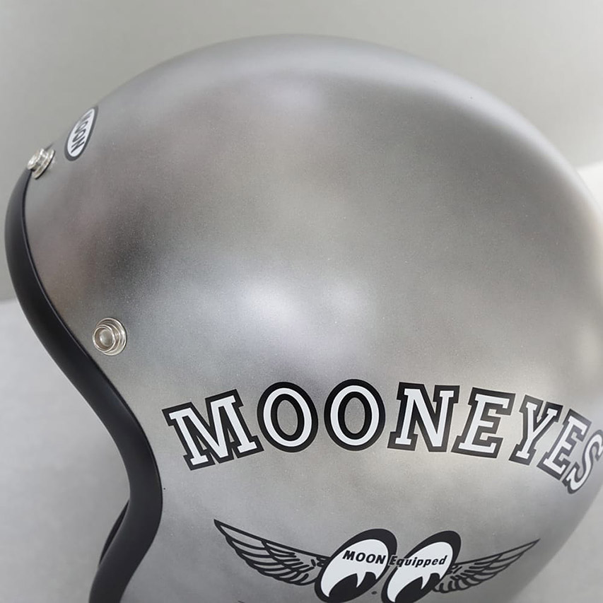 �����ǥ롡�ࡼ�󥢥����������åȥإ��åȡ�Fly with MOON���ʥ٥��᥿���