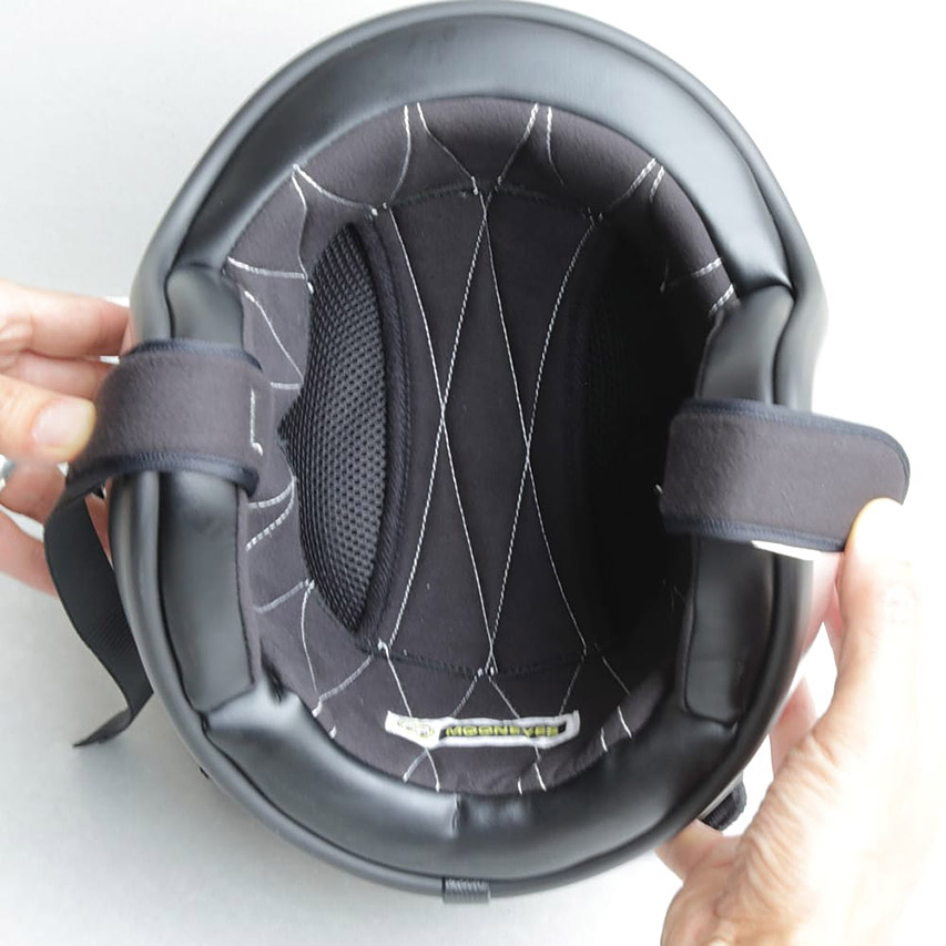 �����ǥ롡�ࡼ�󥢥����������åȥإ��åȡ�Fly with MOON���ʥ٥��᥿���