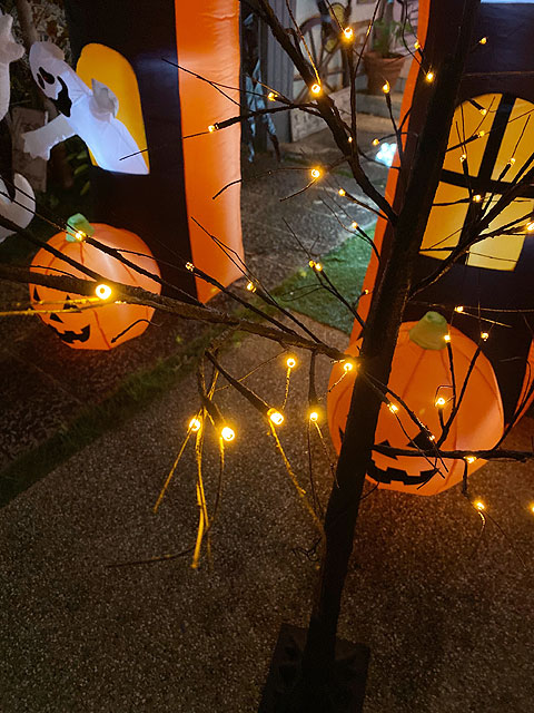 LED�֥�å��ĥ꡼180cm��L��������LED96�����