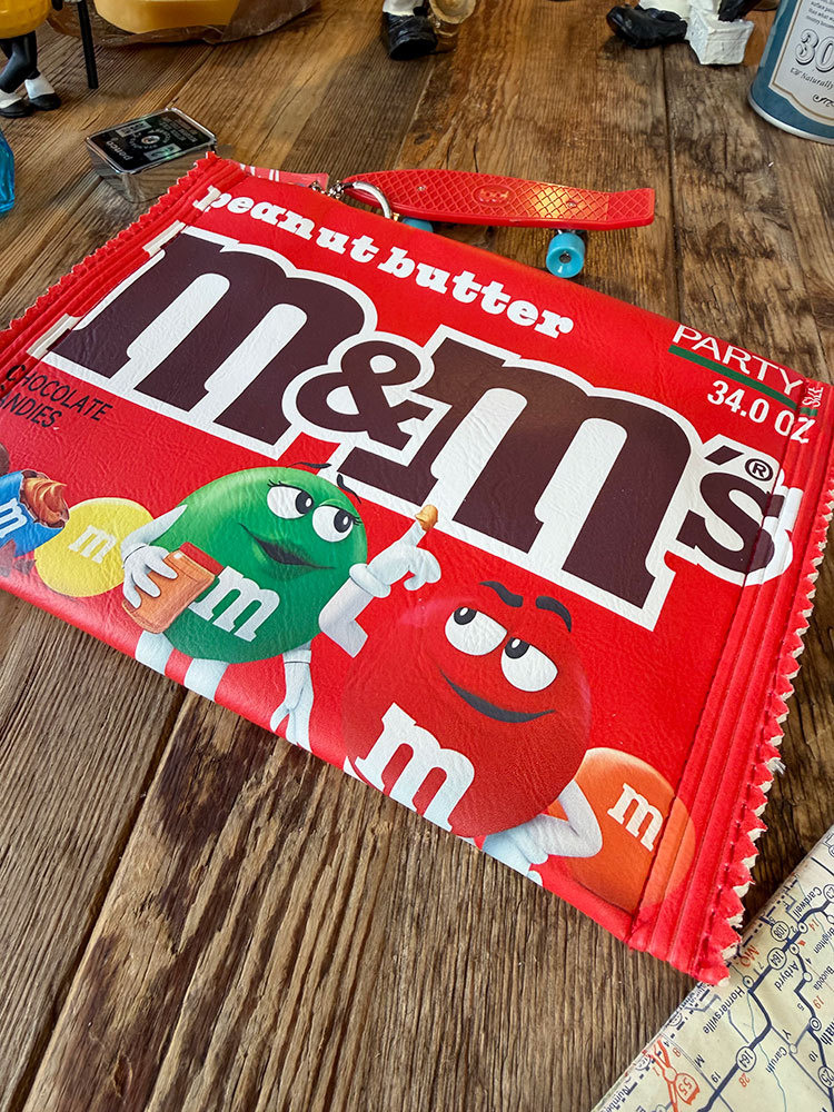 m&m's���ѥå����������ե����ʡ��ݡ��������ȥ�å��դ����ʥ�åɡ�