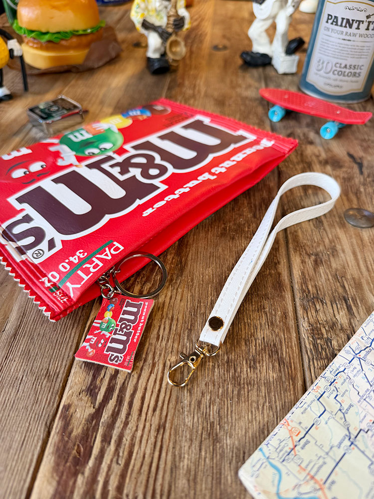 m&m's���ѥå����������ե����ʡ��ݡ��������ȥ�å��դ����ʥ�åɡ�