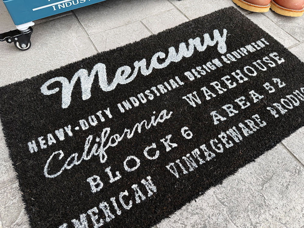 �ޡ�����꡼����������ȥꥢ�롡�����ޥåȡ���CAL. WAREHOUSE�ˡ������䡼�ޥå�