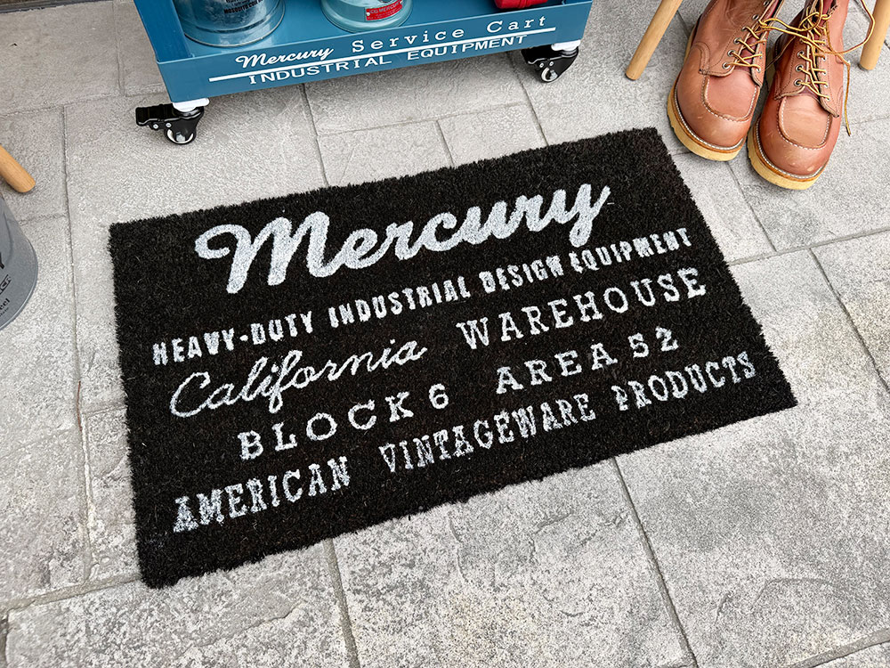 �ޡ�����꡼����������ȥꥢ�롡�����ޥåȡ���CAL. WAREHOUSE�ˡ������䡼�ޥå�
