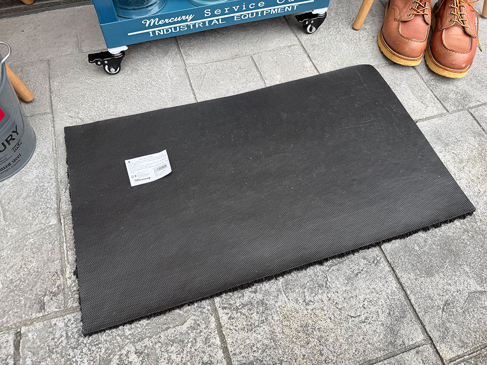 �ޡ�����꡼����������ȥꥢ�롡�����ޥåȡ���CAL. WAREHOUSE�ˡ������䡼�ޥå�