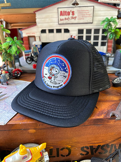 �����ȥ��Ρ��ġ����̡��ԡ�����å��奭��åס���U.S. SPACE PROGRAM�ˡ�˹�ҿ���֥�å����������Ի�
