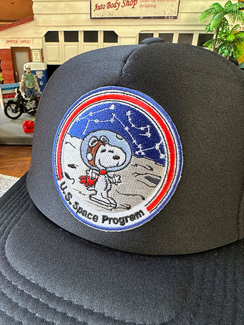 �����ȥ��Ρ��ġ����̡��ԡ�����å��奭��åס���U.S. SPACE PROGRAM�ˡ�˹�ҿ���֥�å����������Ի�