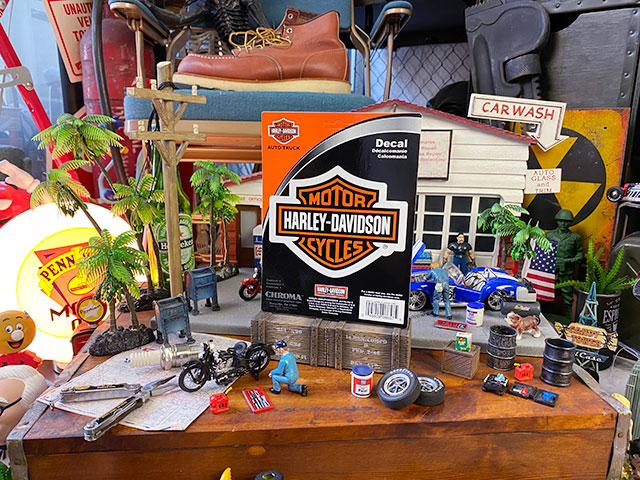 �ϡ��졼���ӥåɥ��󡡥��ե�����륹�ƥå������ǥ����롡�ʥС����������/���顼��