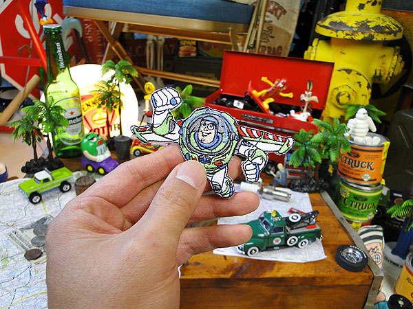 ����饯������åڥ󡡡ʥХ����饤�ȥ��䡼2��