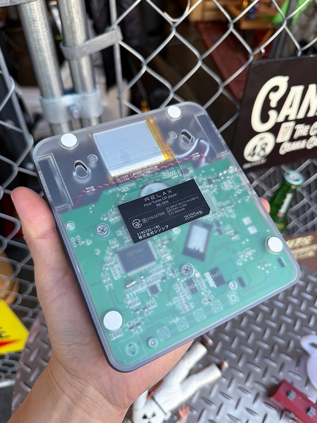 ���ԡ�������¢�����Τ����Ǥ���İ���롪�����å������ԥ�������塼�󥺡�CD�ץ졼�䡼��Bluetooth���磻��쥹�������ɥ쥹���ɳݤ������