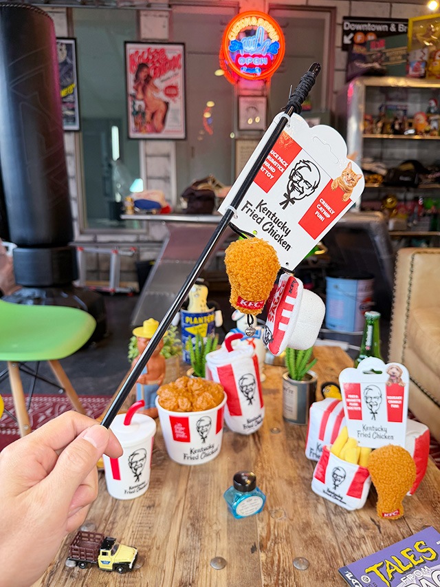 KFC�����󥿥å����ե饤�ɥ�����ǭ����餷���ʥե饤�ɥ�����ˡ��ڥå��ѥ�����㡡����åȥȥ�