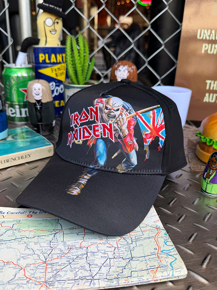 ��������ᥤ�ǥ󡡥����ȥ롼�ѡ������ե�����롡����åס�The Trooper���������å�