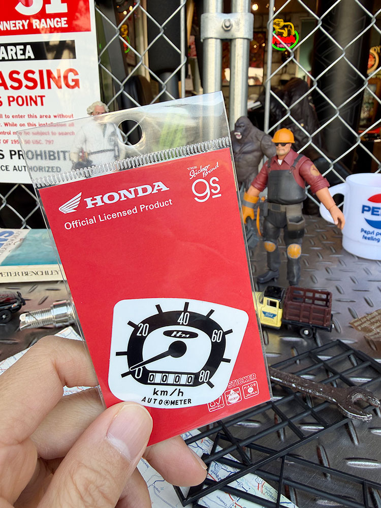 HONDA���ۥ�����Х��������������ե�����롡���ƥå������ʥ����ѡ�����/���ԡ��ɥ᡼������