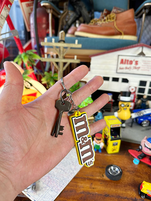 M&M's����С������ۥ�������ʥ�����