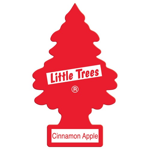 ȥĥ꡼ʥʥ󥢥åץˡLittle TreesMADE IN U.S.A.