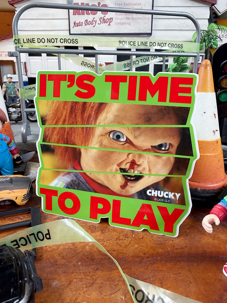�ǲ衡���㥤��ɥץ쥤������å��������ƥå�������IT��S TIME TO PLAY��