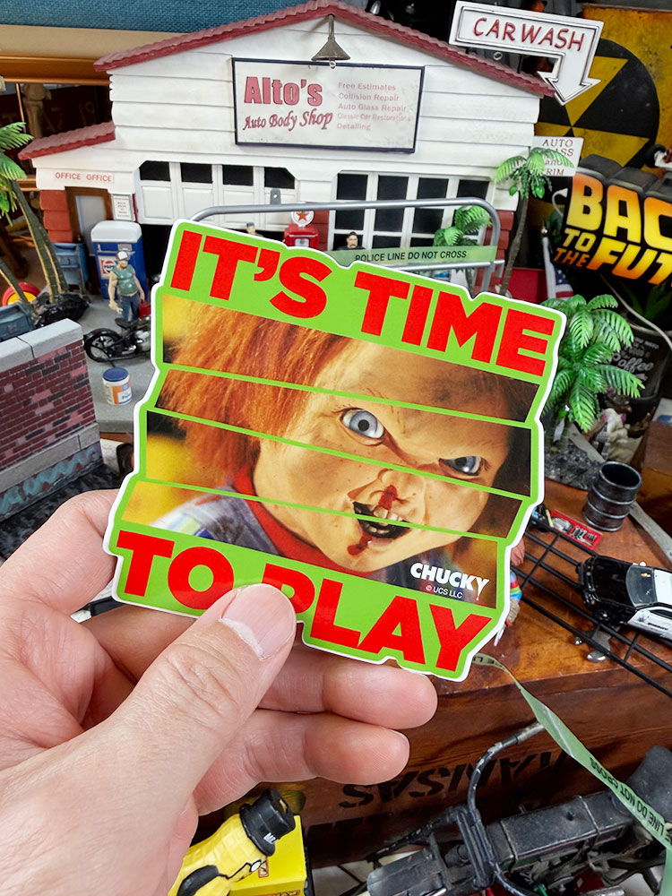 �ǲ衡���㥤��ɥץ쥤������å��������ƥå�������IT��S TIME TO PLAY��