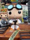 �ե��󥳥ݥåס��ǲ衡�Хå����ȥ��������ե塼���㡼���ɥ����ե����奢��FUNKO POP!