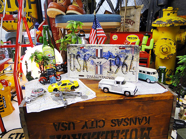 եɡޥ󥰡饤󥹥ץ졼ȡUSA 1964