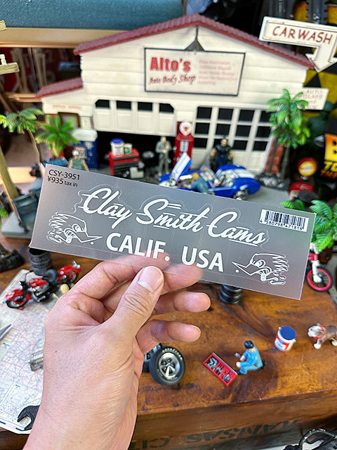 ���쥤���ߥ������ե�����롡���ƥå������ʥۥ磻�ȡ�CALIF. USA�ˡ�Ʃ���١��������ƥå���
