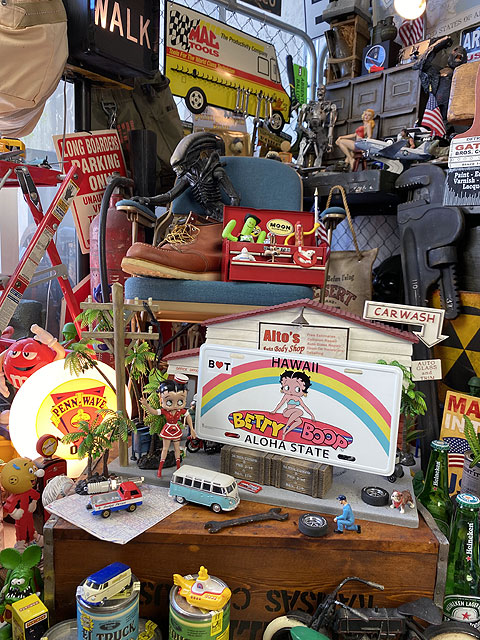 �����ե٥ƥ����ϥ磻���󡡥饤���󥹥ץ졼��