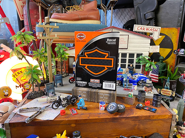 �ϡ��졼���ӥåɥ��󡡥��ե�����륹�ƥå������ǥ����롡�ʥС����������/���륨�åȡ�