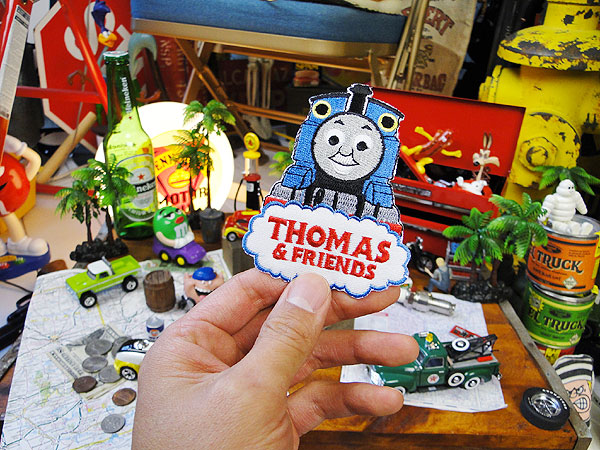 ����饯������åڥ󡡡ʥȡ��ޥ����ե�󥺡�