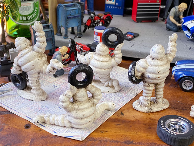 �ߥ����󡡥ӥХ���ࡡ���㥹�ȥ�����������������ơ������֥�������6�Υ��åȡ�