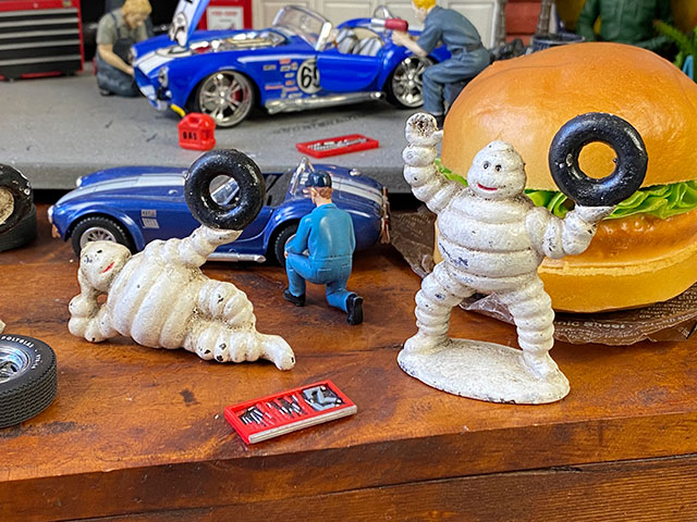 �ߥ����󡡥ӥХ���ࡡ���㥹�ȥ�����������������ơ������֥�������6�Υ��åȡ�