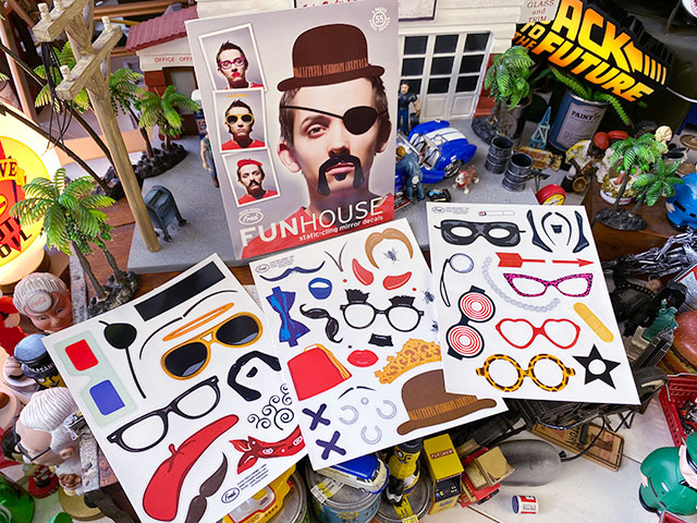 Fred������Ž�륷���롡�ե���ϥ�����55���Ͽ