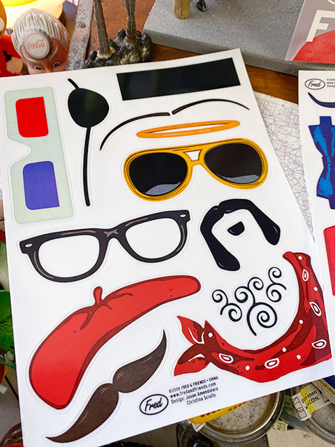 Fred������Ž�륷���롡�ե���ϥ�����55���Ͽ