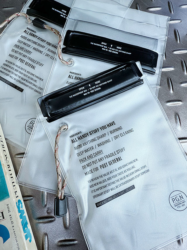 ݥȥͥ롡ץ롼եХå3祻åȡS