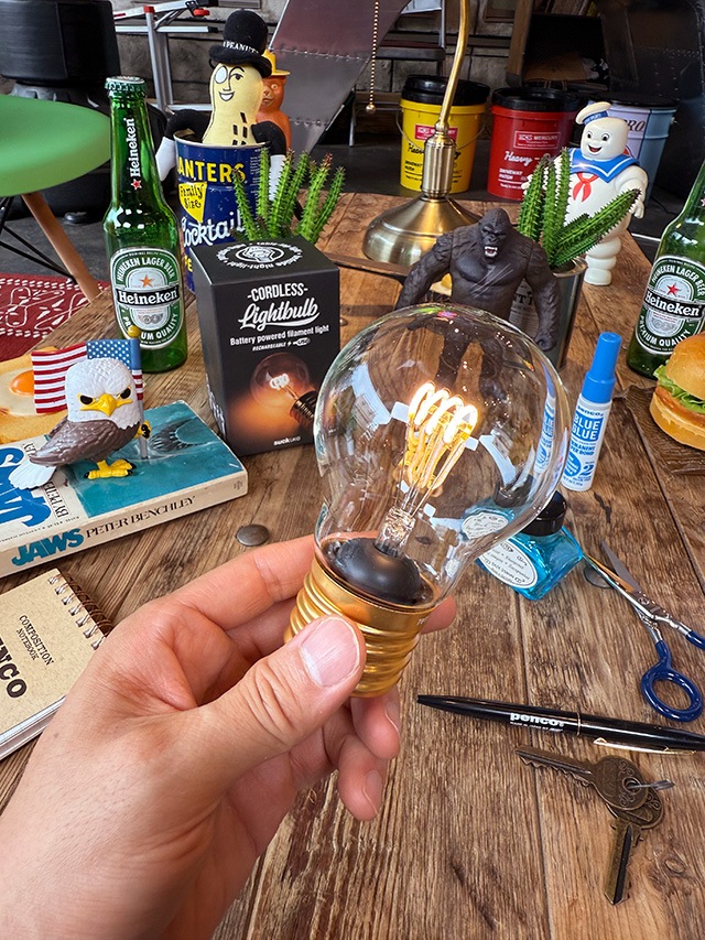 SUCK UK�������ɥ쥹���Х�֥��ס��ե�����ȡ�USB���ż����ŵ巿��LED�饤��