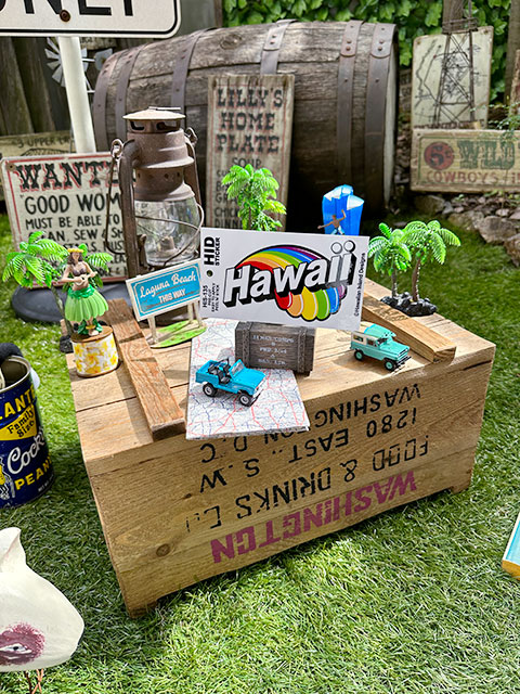 �ϥ磻���󡡥������ɡ����ƥå������ʥ쥤��ܡ����塼�֡�