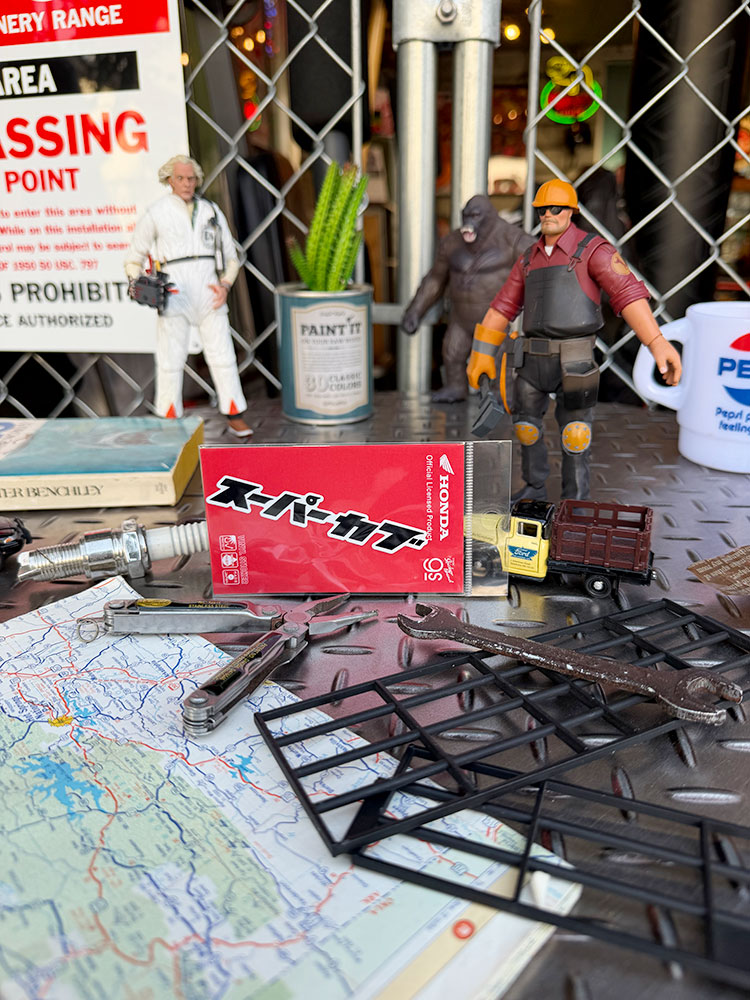 HONDA���ۥ�����Х��������������ե�����롡���ƥå������ʥ����ѡ�����/�������ʥ�����