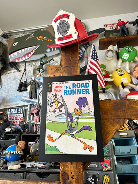 �ϥꥦ�åɥݥ����� #0199�����饷�å������ɥ��ʡ���No.8���磻�꡼���衼�ơ����饷�å������ȥ�����B4�������������ѥե졼��ϴ��䤷�ޤ���