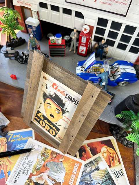 ��Ȣ���ͤ��󤬺�ä��ݥ��ȥ������ѥ��åɥե졼�ࡡ�ʽĥ����ס�