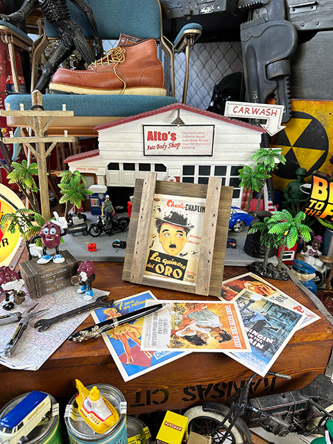 ��Ȣ���ͤ��󤬺�ä��ݥ��ȥ������ѥ��åɥե졼�ࡡ�ʽĥ����ס�