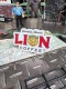 �饤���󥳡��ҡ������������ե�����롡���ƥå�������LION COFFEE��