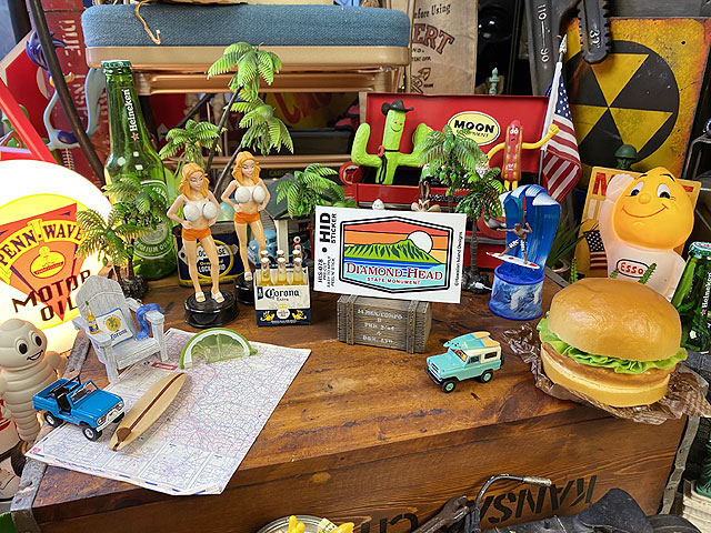 �ϥ磻���󡡥������ɡ����ƥå�������������ɥإåɡ����ƥ��ȥ�˥����