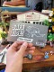 ���쥤���ߥ������ե�����롡���ƥå������ʥۥ磻�ȡ�SAFE RIDE!�ˡ�Ʃ���١��������ƥå���