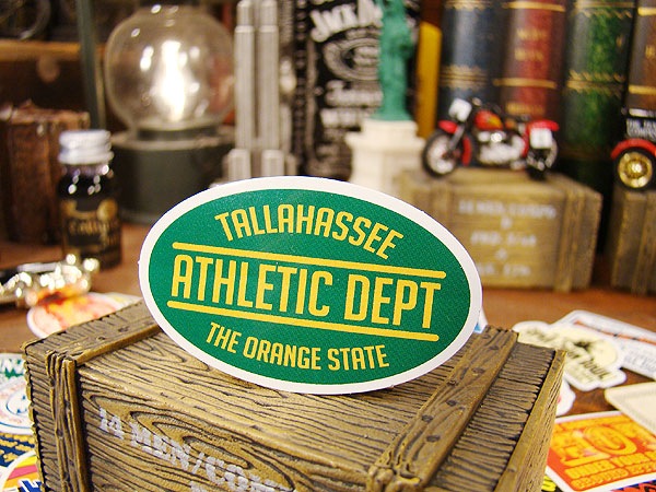 ꥫ󡡥ɥХ󥰡ƥåSNo.26/ATHLETIC DEPT 