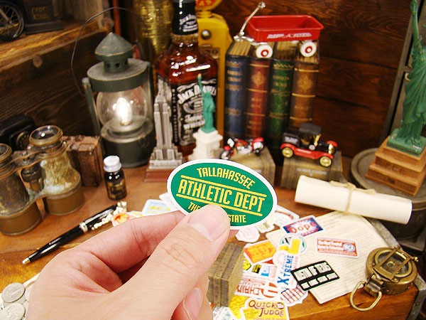 ꥫ󡡥ɥХ󥰡ƥåSNo.26/ATHLETIC DEPT 