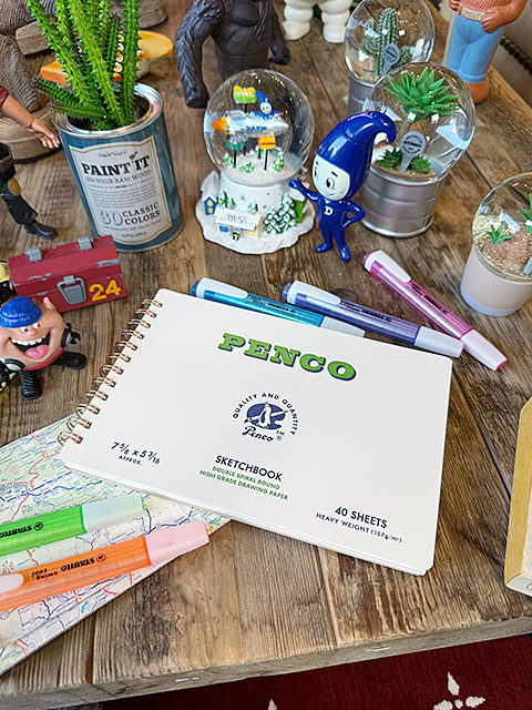 PENCO���ڥ󥳡������å��֥å���B6��������������40�����ȡ����ѻ桡���桡HS�貦����̲衡�ѥ��ƥ롡������HIGHTIDE���ϥ�������