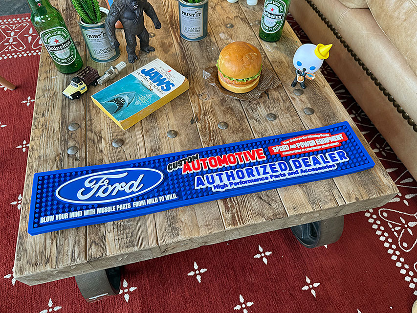 �ե����ɡ��С��ޥåȡ��ġ���ޥå�