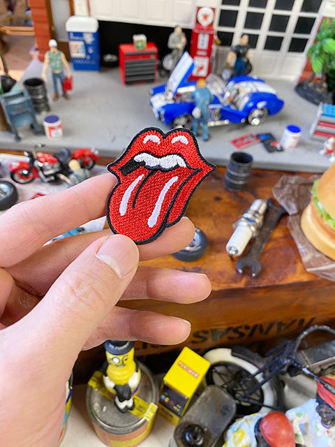 ���饷�å�����饯������åڥ󡡥ߥ˥��������ʥ�����󥰥��ȡ���/��åץ��������