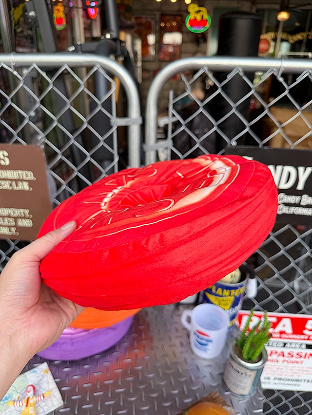 �饤�ե����С��������å���󡡡ʥ�åɡˡ�ñ�ʡ�LIFE SAVERS