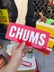 CHUMS������ॹ����åɥ��������ե�����롡���ƥå�������L�������ˡ�ñ��