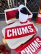 CHUMS������ॹ����åɥ��������ե�����롡���ƥå�������L�������ˡ�ñ��