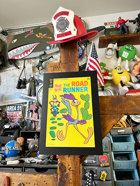 �ϥꥦ�åɥݥ����� #0200�����饷�å������ɥ��ʡ���No.9���磻�꡼���衼�ơ����饷�å������ȥ�����B4�������������ѥե졼��ϴ��䤷�ޤ���