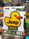 Jeep�������ס�DUCKING�����ҥ롡���ե�����롡���ƥå��������å��ɡ��ǥ�����